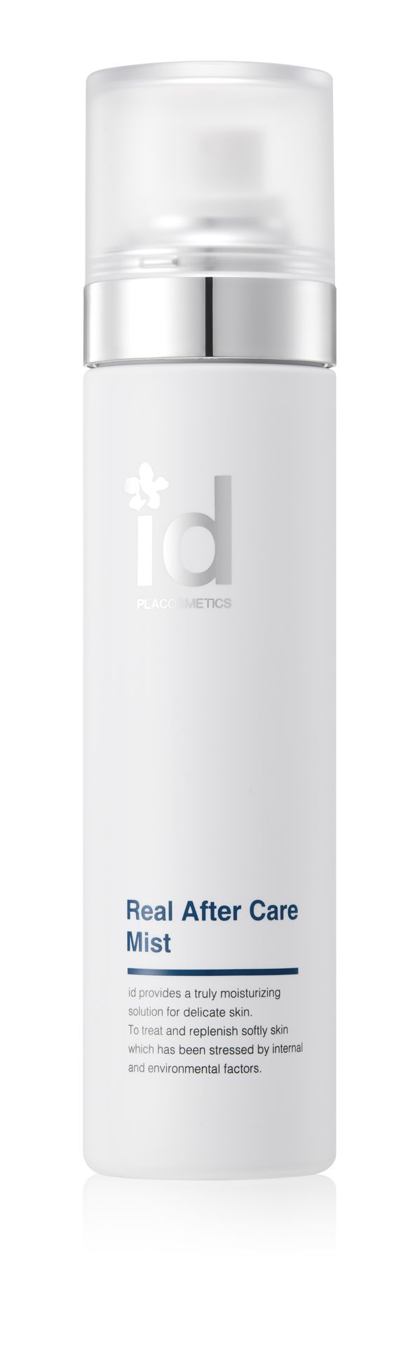 ID REAL AFTER CARE MIST
