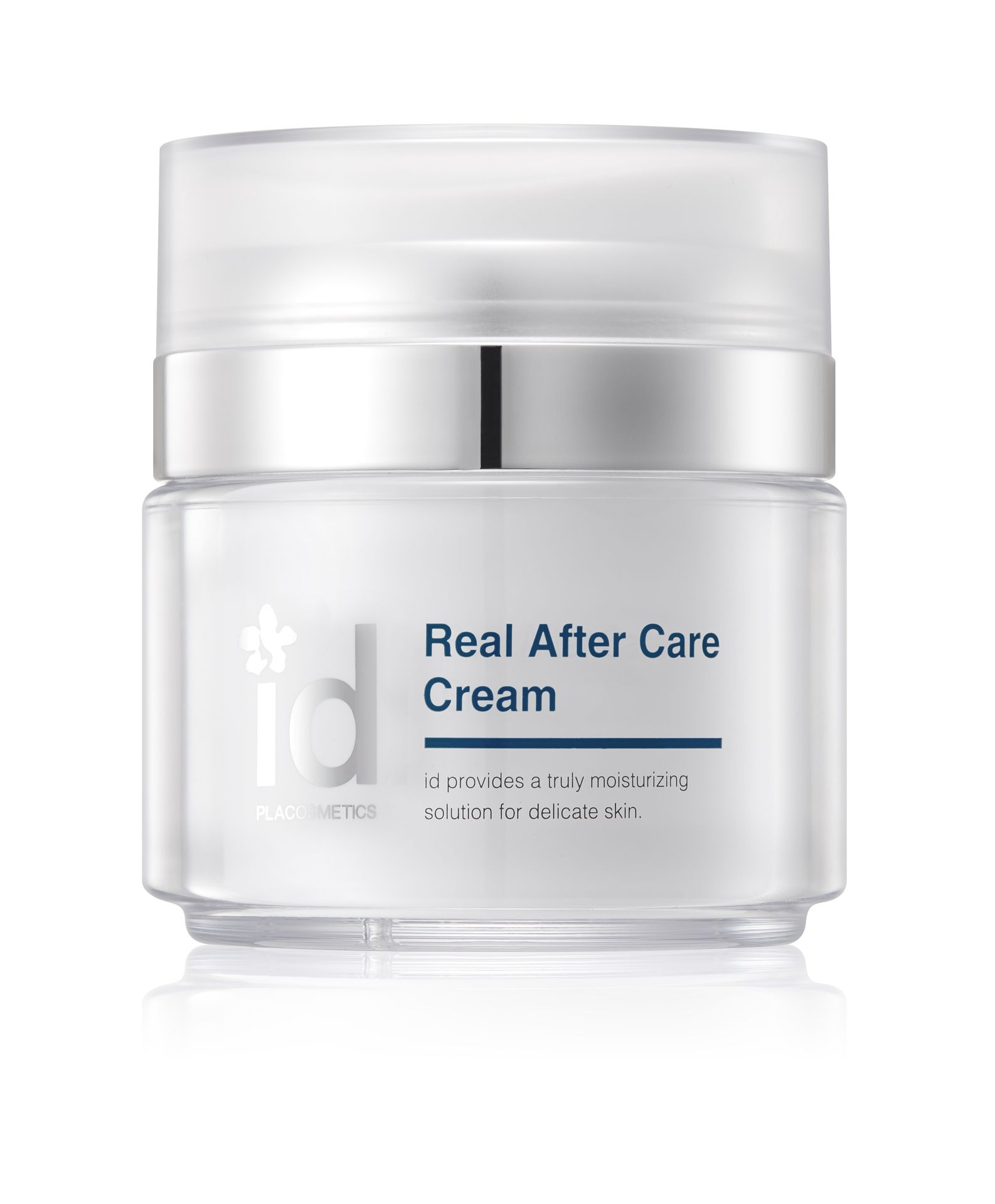 ID REAL AFTER CARE CREAM