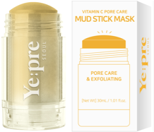 Vitamin C Pore Care Mud Stick Mask