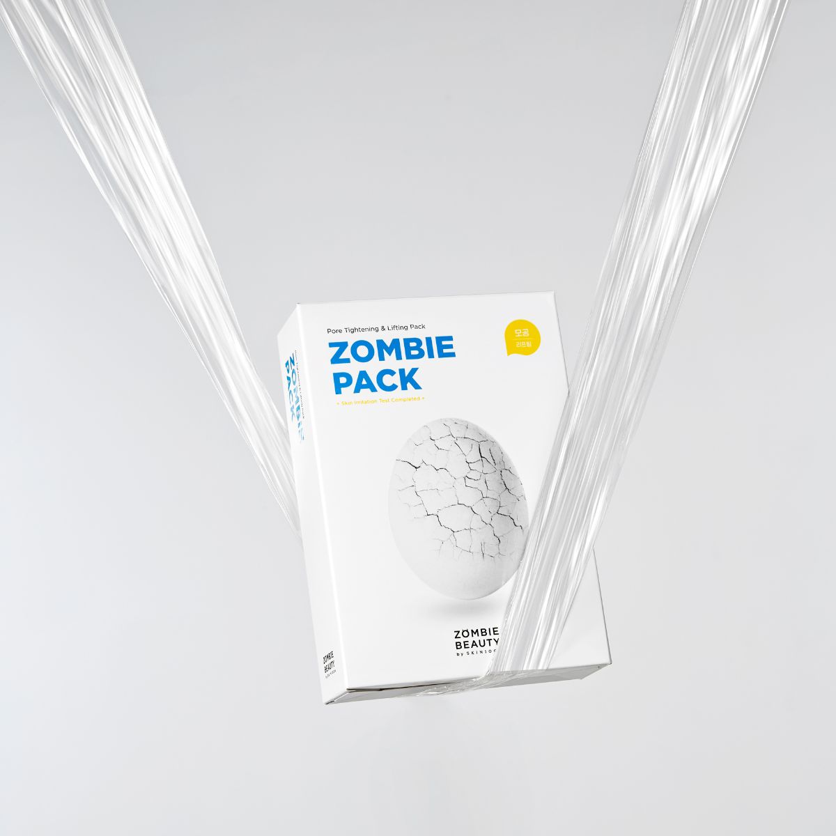 ZOMBIE PACK & ACTIVATOR KIT (8ea)