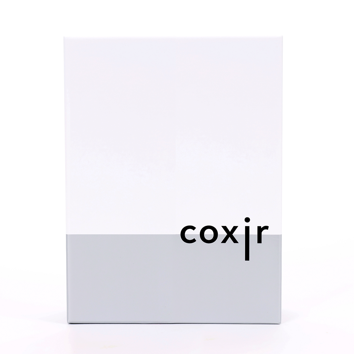 COXIR Black Snail Gift Set