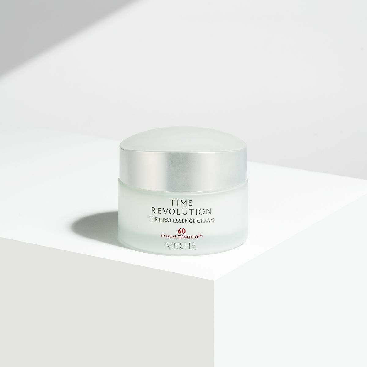 TIME REVOLUTION THE FIRST ESSENCE CREAM