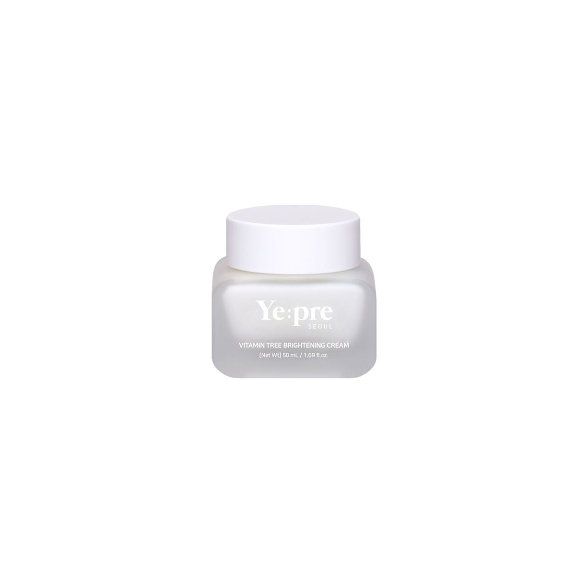 Crema1 Yepre Vitamin Tree Brightening Cream