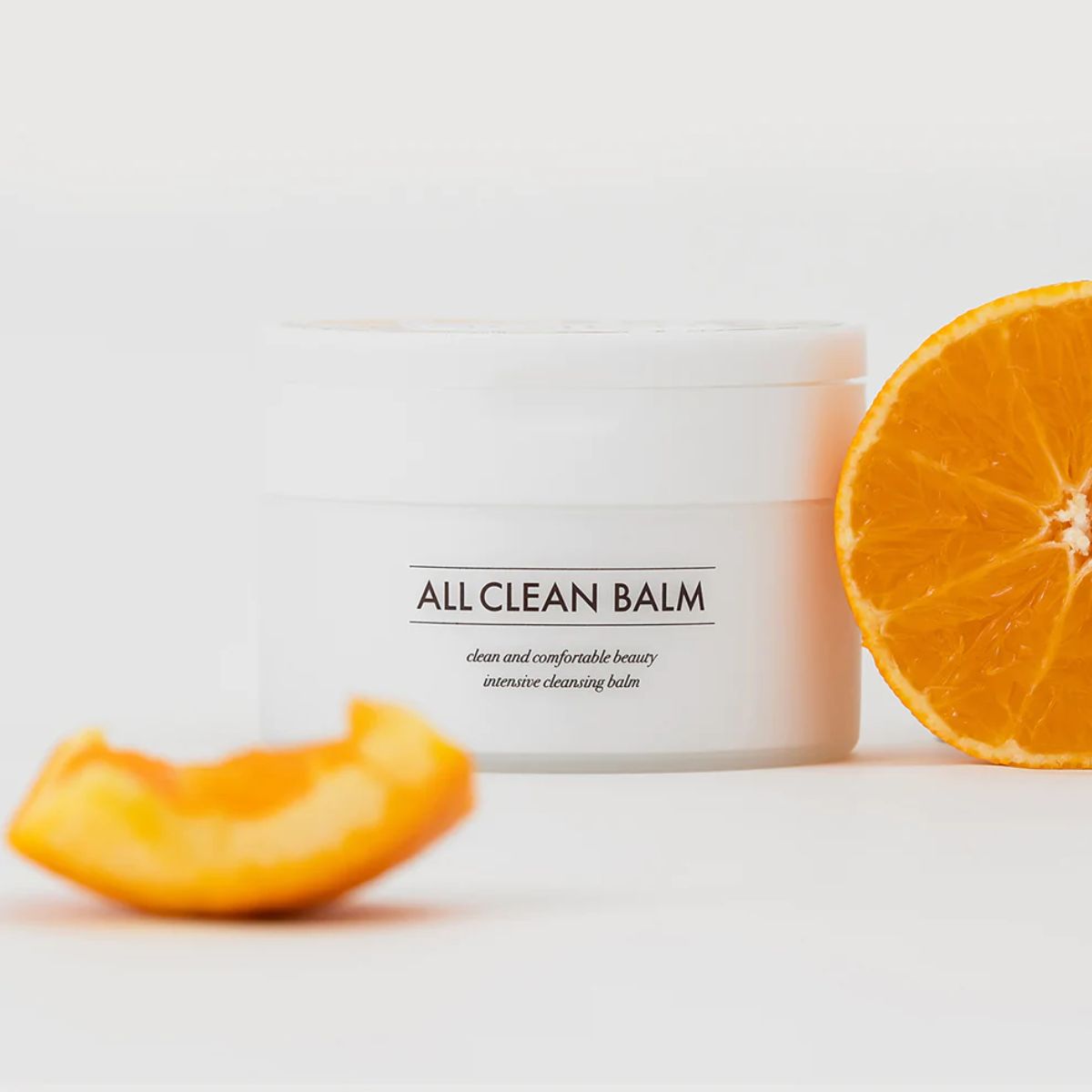 All Clean balm Mandarin 120ml