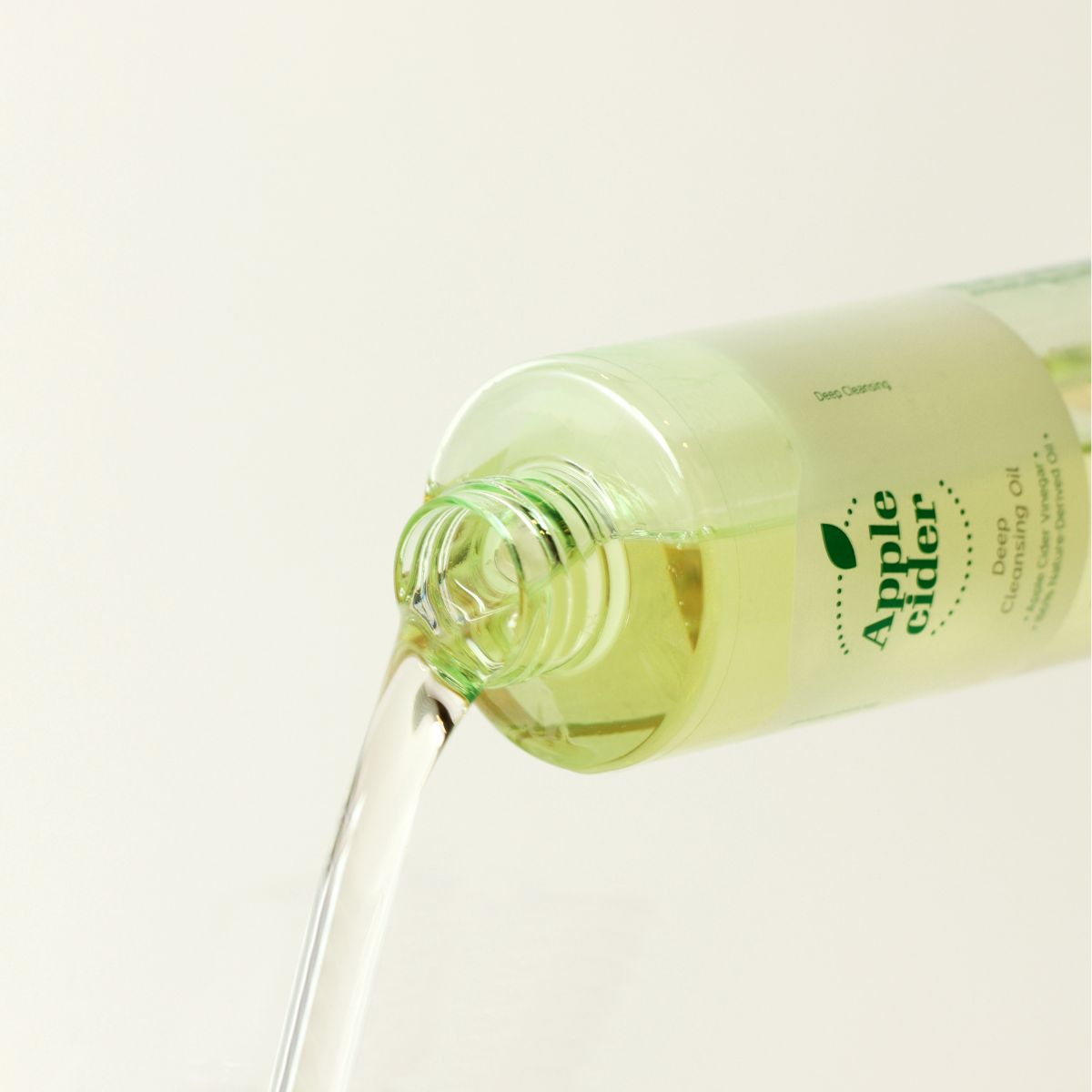 Apple Cider Deep Cleansing Oil 200ml