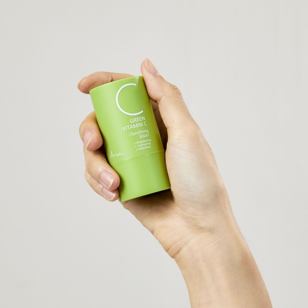 GREEN VITAMIN C SOOTHING STICK