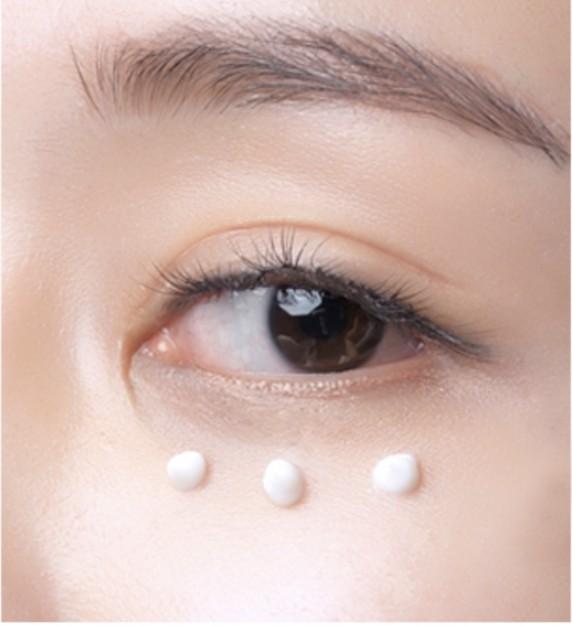 Advanced Eye Cream