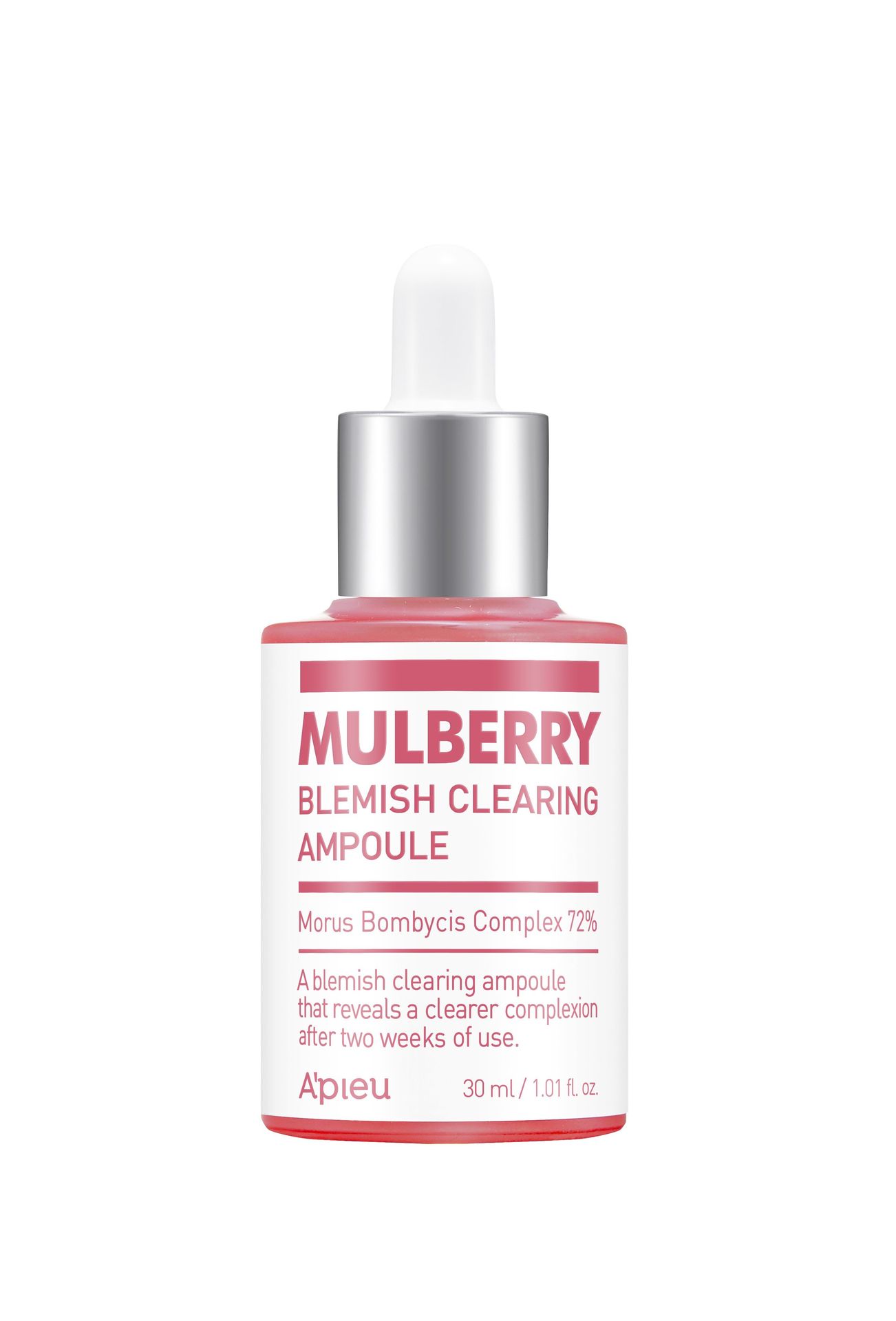 MULBERRY BLEMISH CLEARING AMPOULE