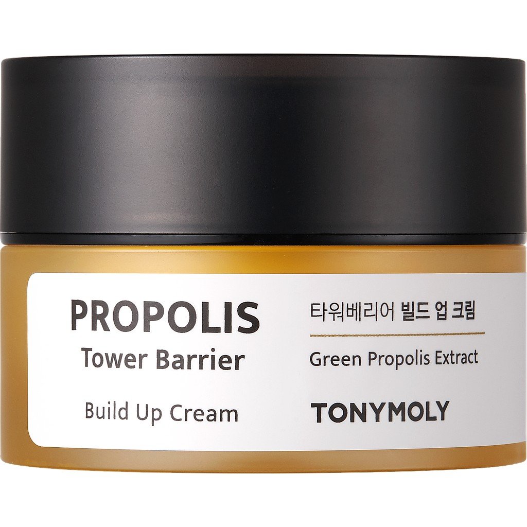 PROPOLIS TOWER BARRIER BUILD UP CREAM