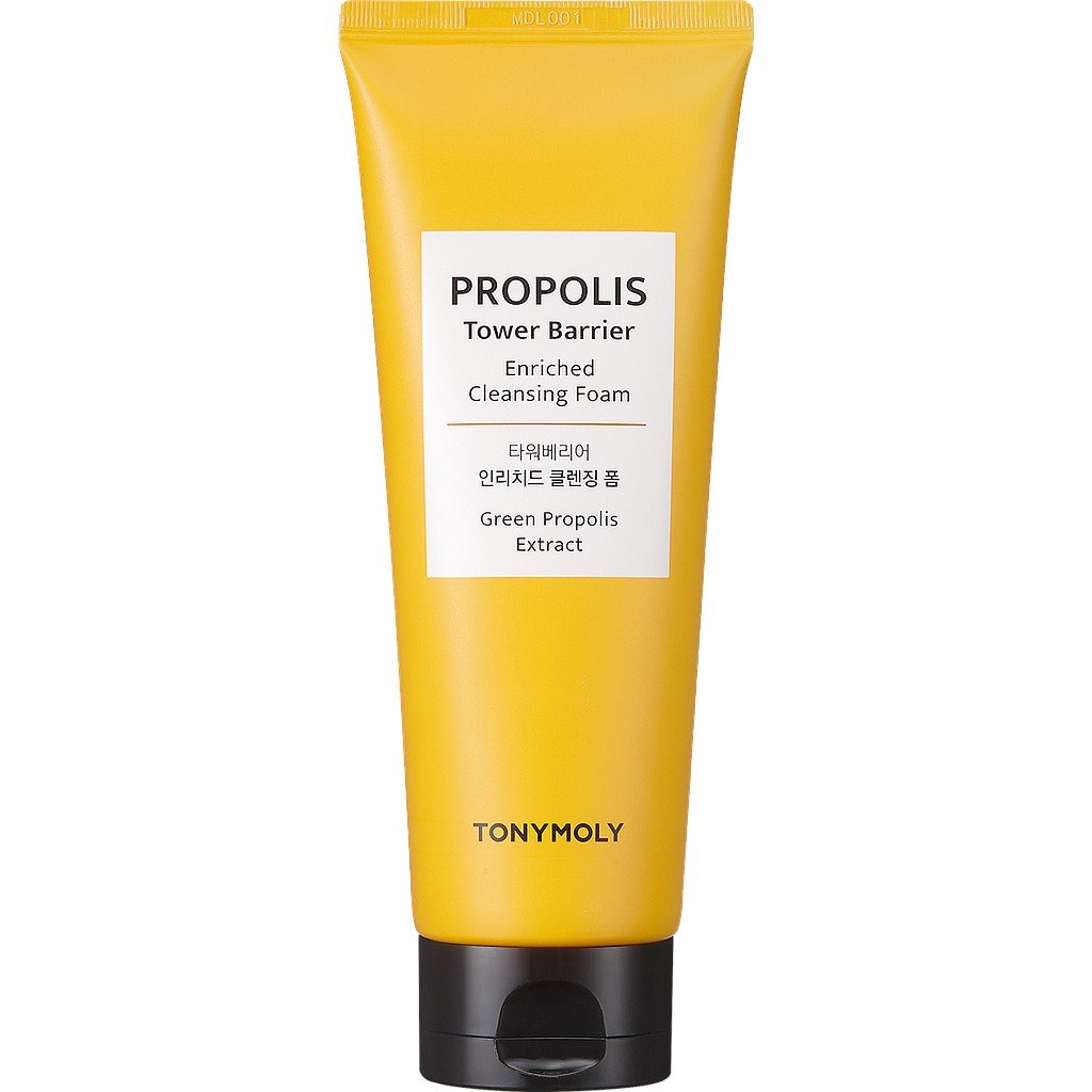PROPOLIS TOWER BARRIER ENRICHED CLEANSING FOAM