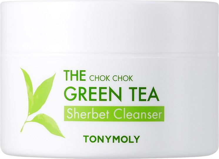 THE CHOK CHOK GREEN TEA SHERBET CLEANSER