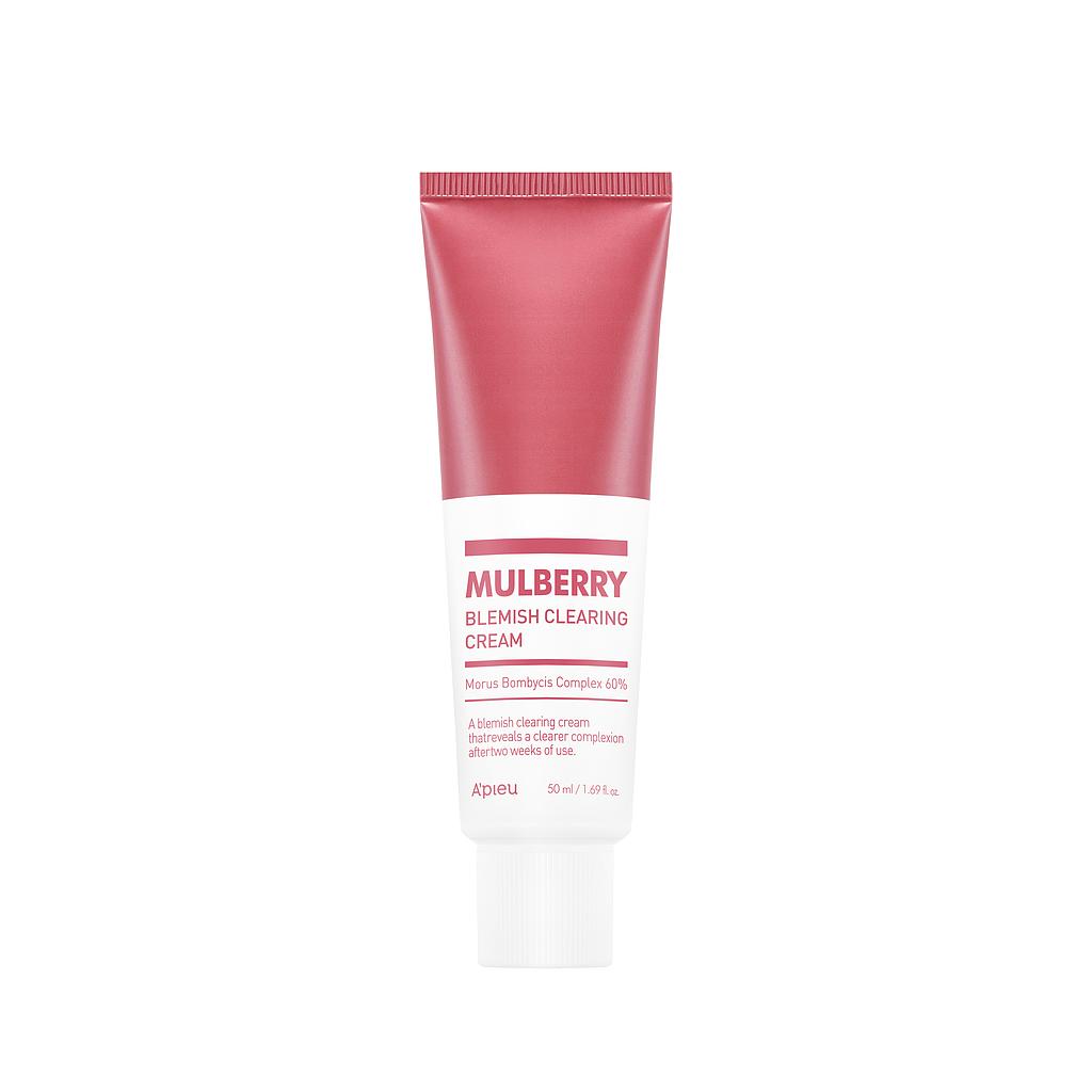 MULBERRY BLEMISH CLEARING CREAM