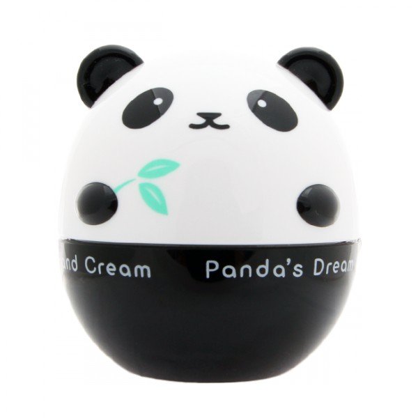 PANDA'S DREAM WHITE HAND CREAM