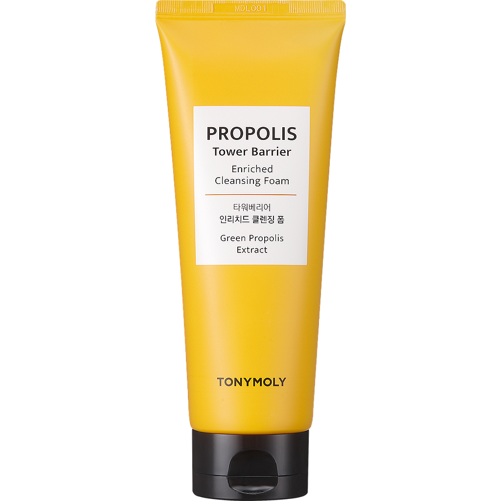 PROPOLIS TOWER BARRIER ENRICHED CLEANSING FOAM
