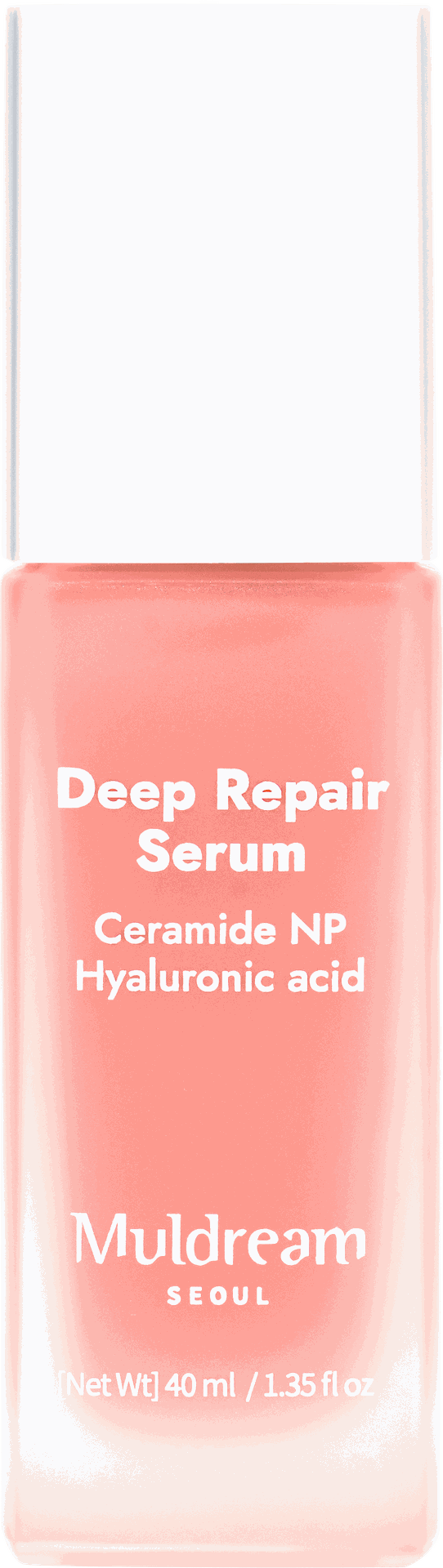 Deep Repair Serum- Ceramide NP, Hyaluronic acid