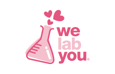 WE LAB YOU