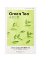 AIRY FIT SHEET MASK GREEN TEA