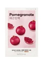 AIRY FIT SHEET MASK POMEGRANATE