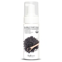 BUBBLE PURIFYING FOAMING CLEANSER CHARCOAL