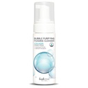 BUBBLE PURIFYING FOAMING CLEANSER COLLAGEN