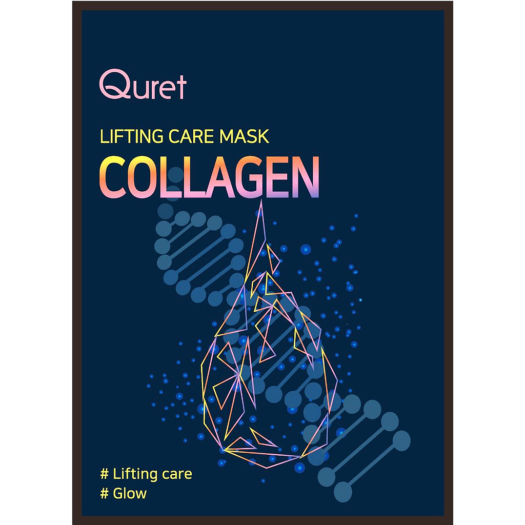 [8809632520120] Lifting Care Mask Collagen