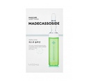 MASCURE RESCUE SOLUTION SHEET MASK