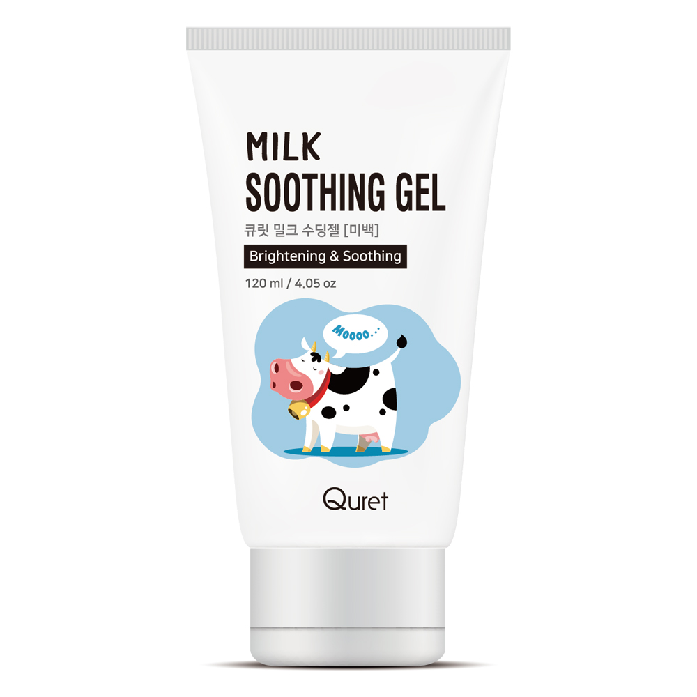 [8809632520267] Milk Soothing Gel