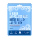  O2 BUBBLE ANTI-POLLUTION MASK