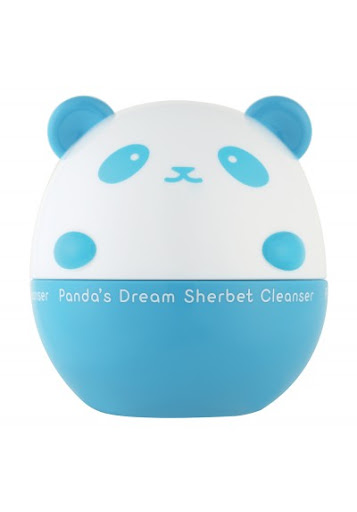 [8806194003917] PANDA'S DREAM SHERBET CLEANSER