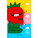 RUNAWAY STRAWBERRY SEEDS 3 STEPS NOSE PACK