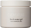 T.E.N. CREMOR FOR FACE FRESH WATER GEL
