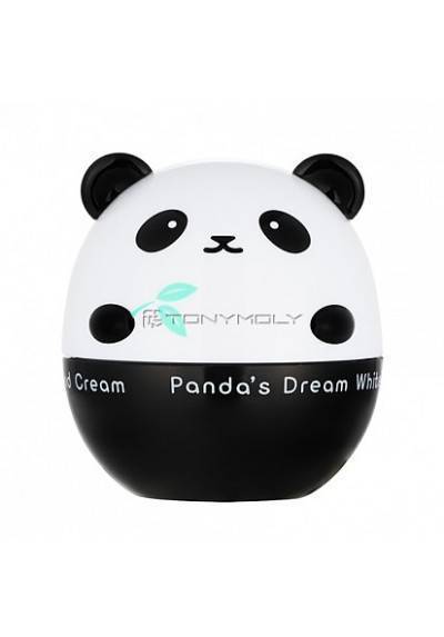 [8806358517458] PANDA'S DREAM WHITE HAND CREAM