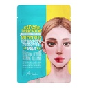 STRESS RELIEVING PUREFULL LIP AND EYE REMOVER PAD