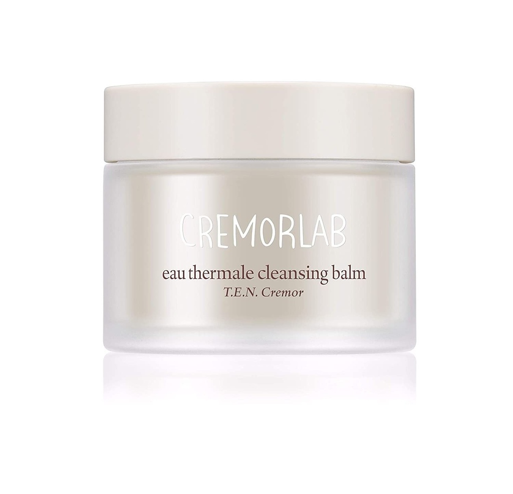 [8809343763519] T.E.N. CREMOR EAU THERMALE CLEANSING BALM