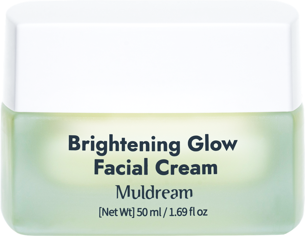 [8809443285799] Brightening Glow Facial Cream- AHA VitaminC