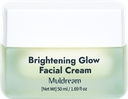 Brightening Glow Facial Cream- AHA VitaminC