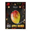 Beauty Recipe Mask - Apple Mango[Hydrating]