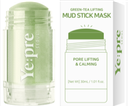 Green-Tea Lifting Mud Stick Mask