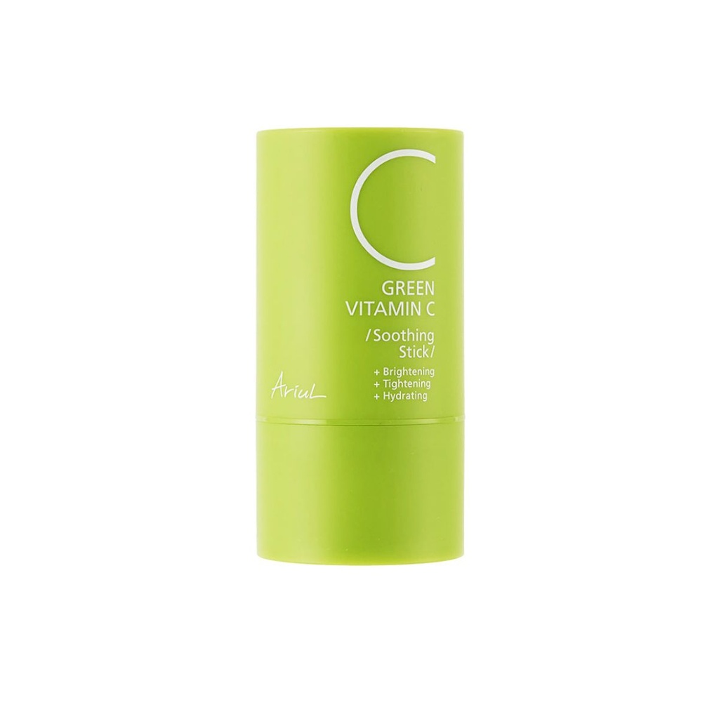 [8809301768617] GREEN VITAMIN C SOOTHING STICK