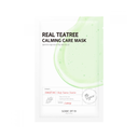  REAL TEATREE CALMING CARE MASK