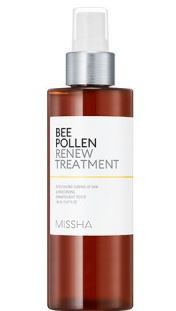 [8809581451216] BEE POLLEN RENEW TREATMENT
