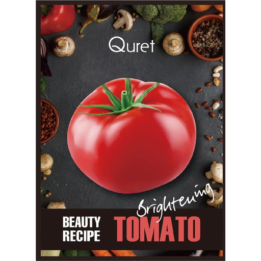 [8809632520113]  Beauty Recipe Mask Tomato