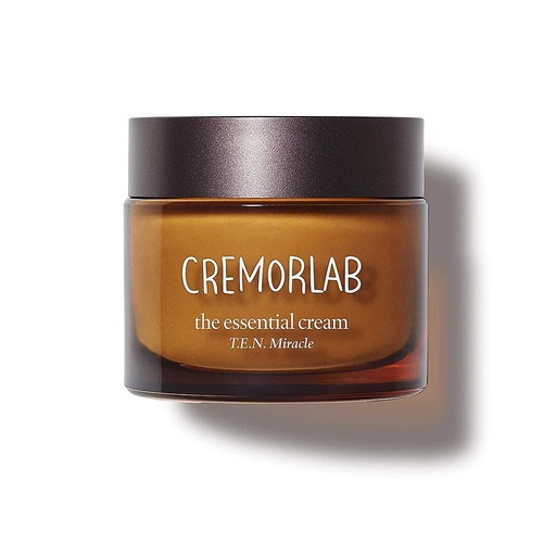 [8809343763793] CREMORLAB T.E.N. MIRACLE THE ESSENTIAL CREAM