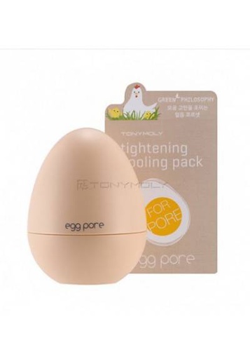 [8806358505493] EGG PORE TIGHTENING COOLING PACK