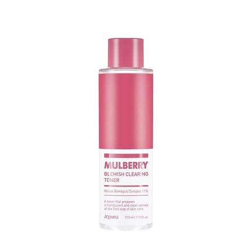[8809643527804] MULBERRY BLEMISH CLEARING TONER