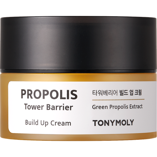 [8806194038797] PROPOLIS TOWER BARRIER BUILD UP CREAM