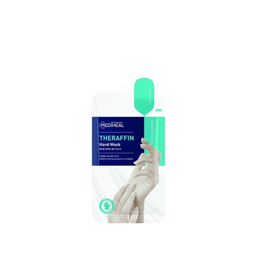 [8809261557030]  THERAFFIN HAND MASK