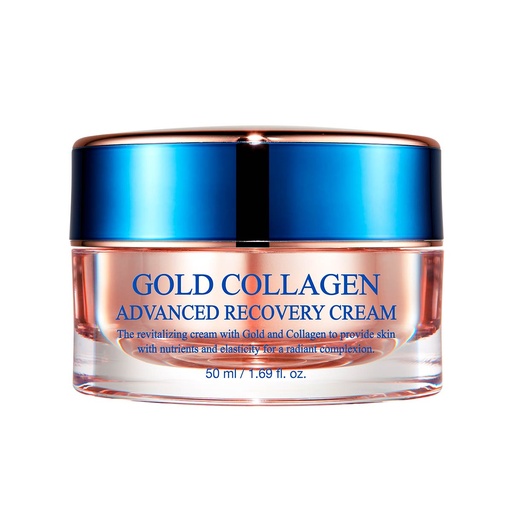 [8809653321041] GOLD COLLAGEN PERFECT RECOVERY CREAM