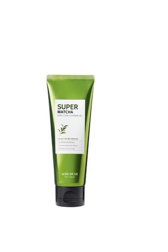 [8809647391388] SOME BY MI SUPER MATCHA PORE CLEAN CLEANSING GEL