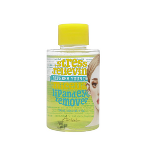 [8809301766804] STRESS RELIEVING MICELLAR LIP AND EYE REMOVER
